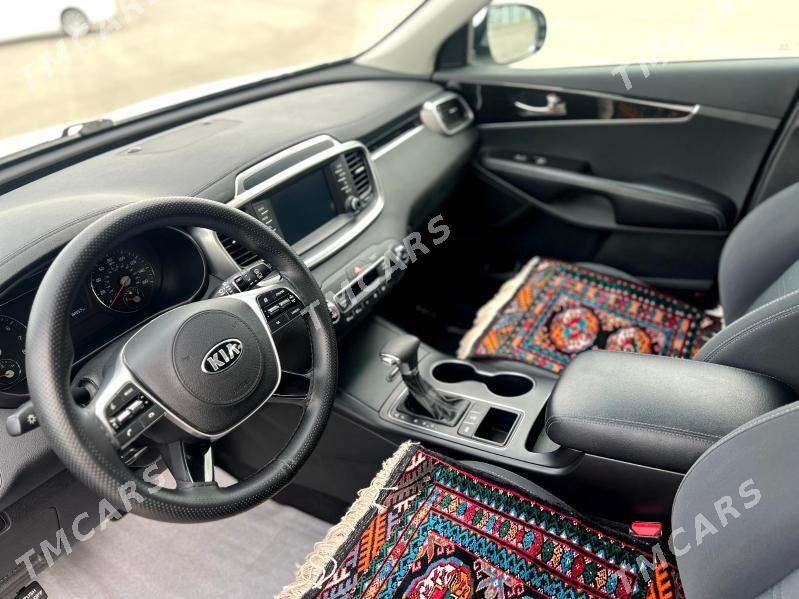 Kia Sorento 2018 - 285 000 TMT - Aşgabat - img 9