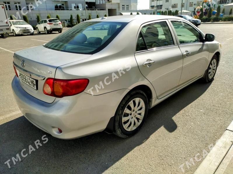 Toyota Corolla 2009 - 113 000 TMT - Сакарчага - img 3