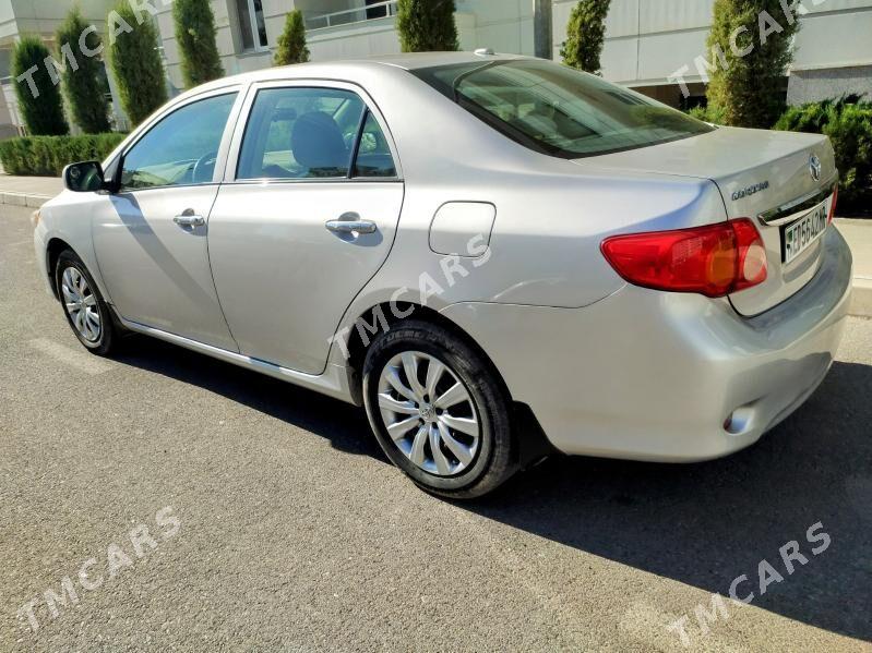 Toyota Corolla 2009 - 113 000 TMT - Сакарчага - img 4