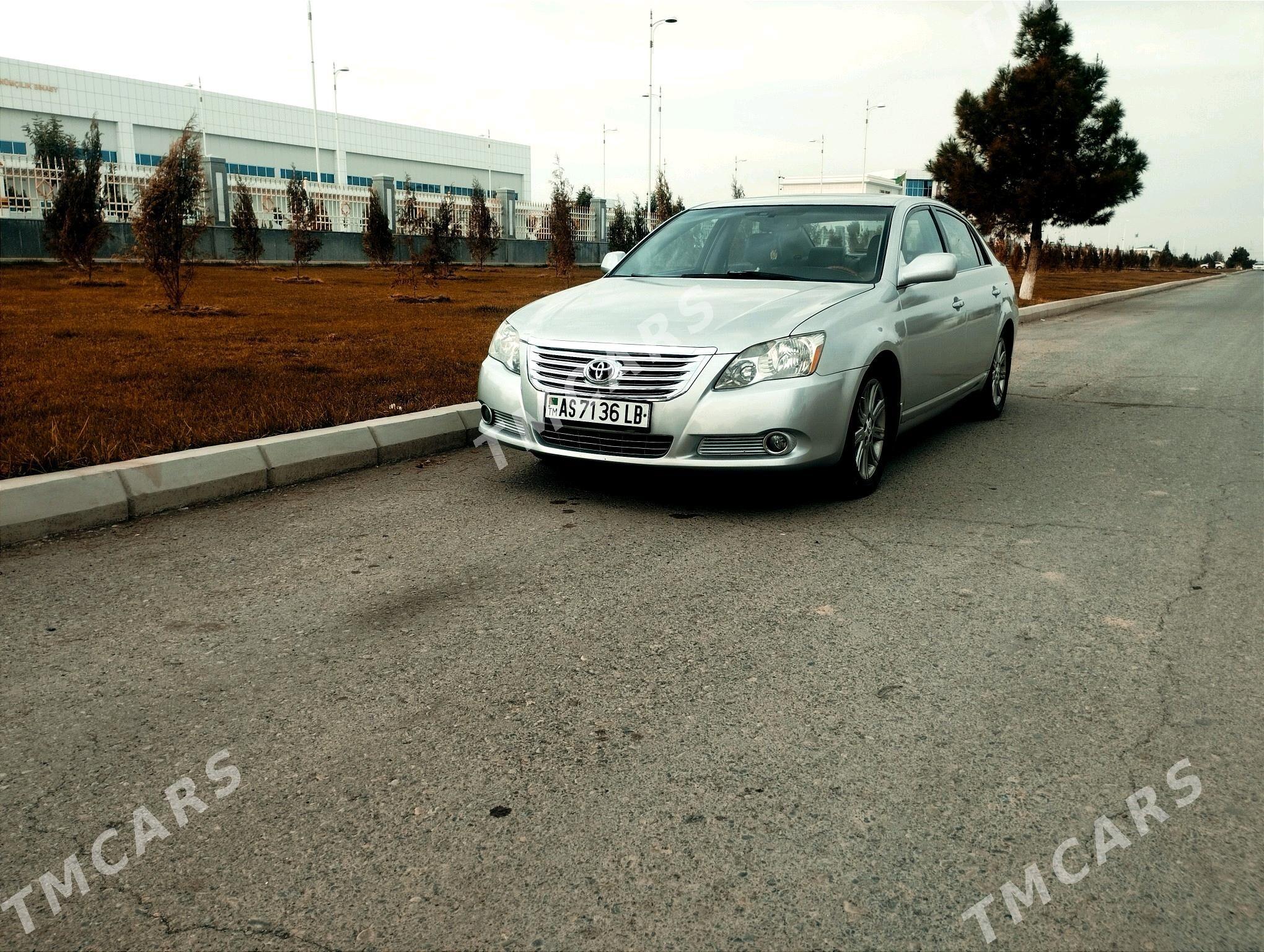 Toyota Avalon 2005 - 148 000 TMT - Туркменабат - img 2