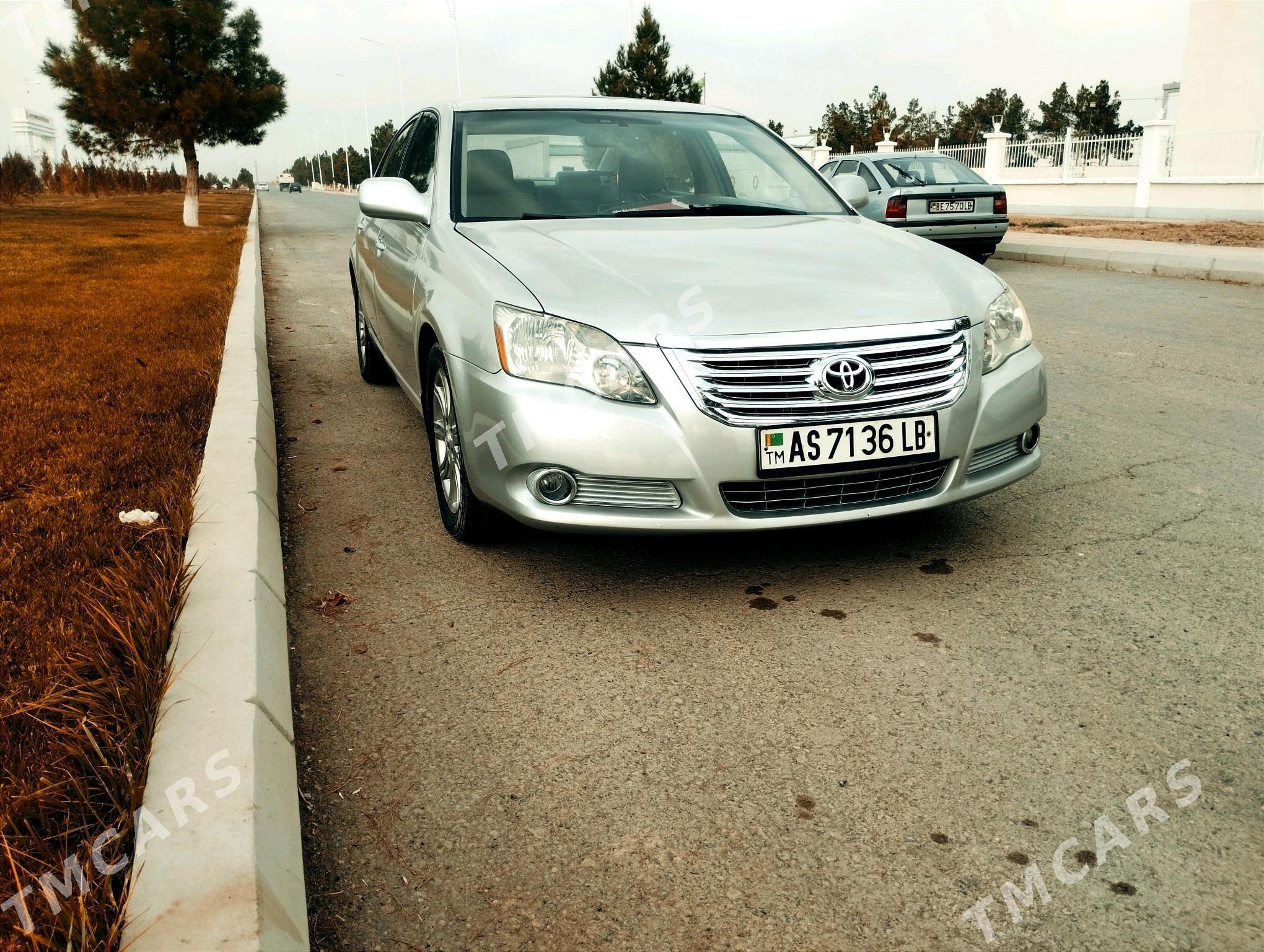 Toyota Avalon 2005 - 148 000 TMT - Туркменабат - img 3