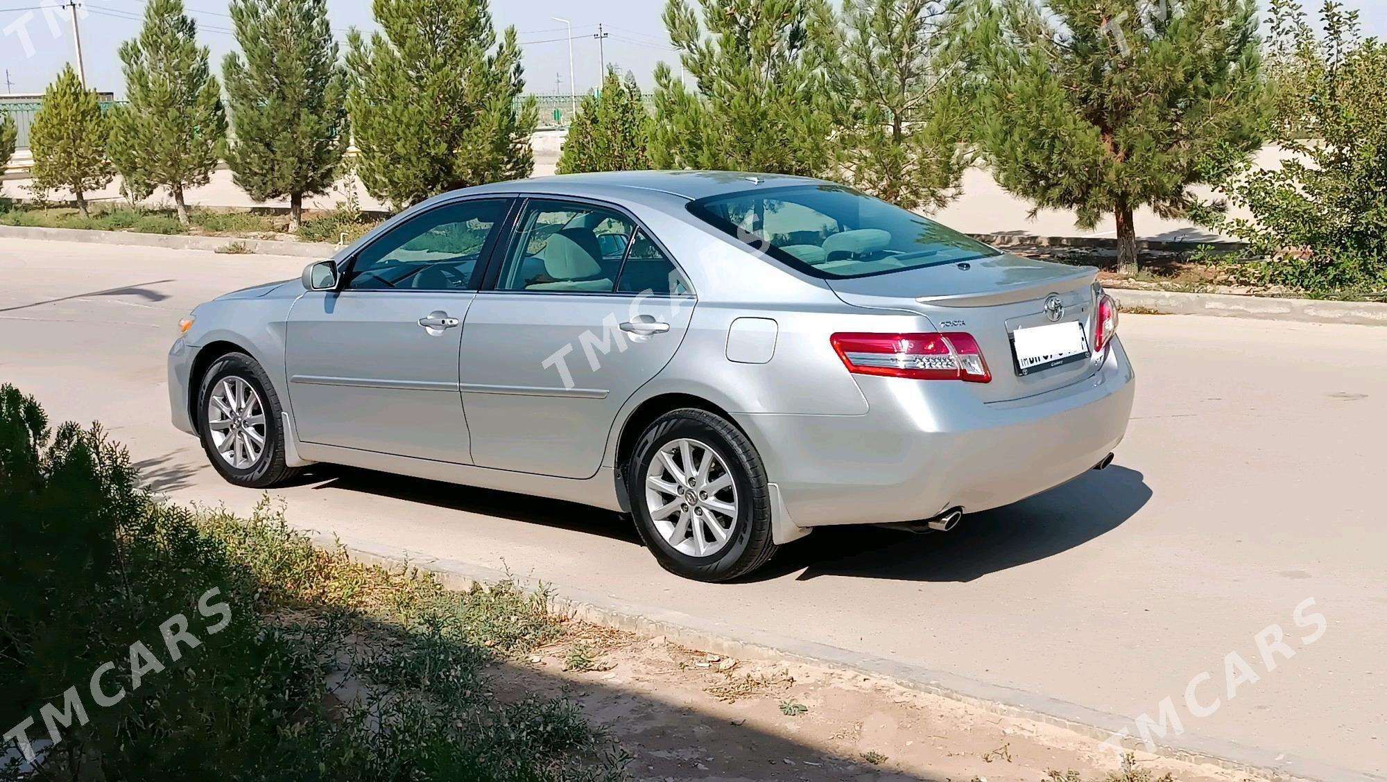 Toyota Camry 2010 - 190 000 TMT - Mary - img 7