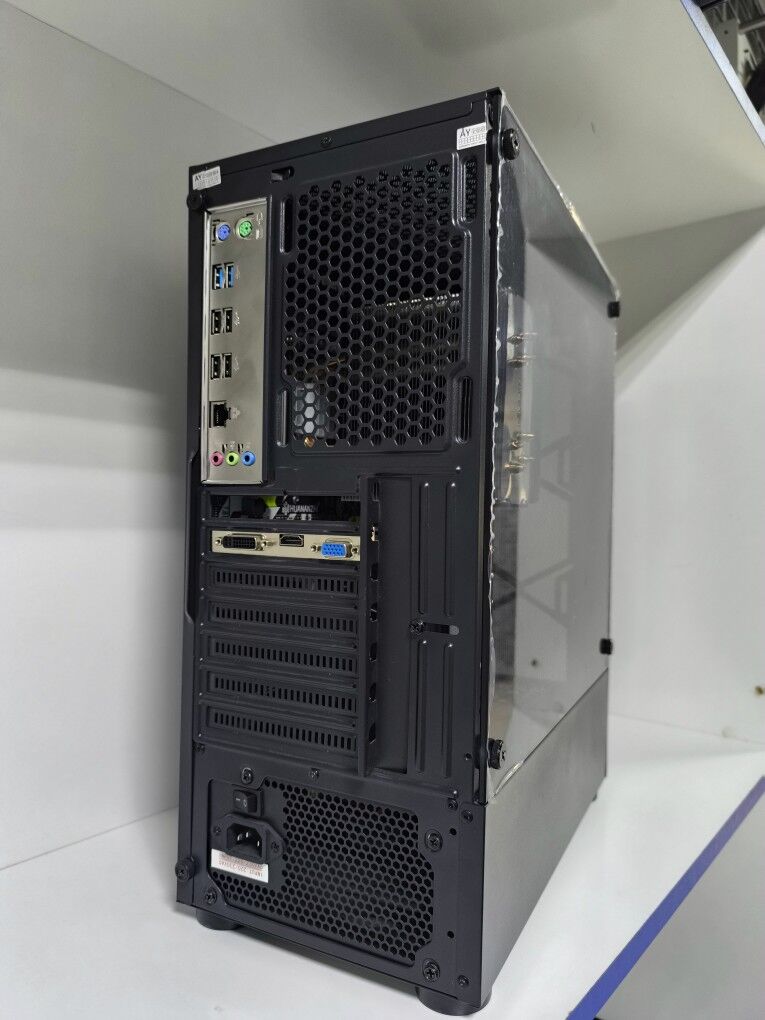 Xeon E 2689 / 32Gb / 512GB - Кëши - img 3