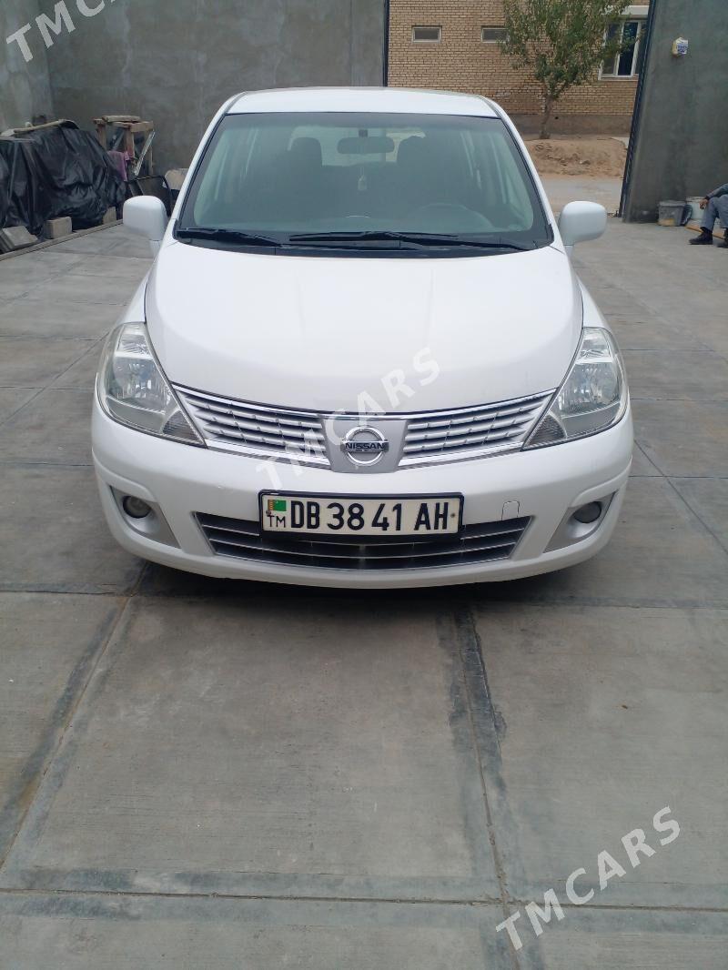 Nissan Versa 2011 - 100 000 TMT - Чоганлы - img 6