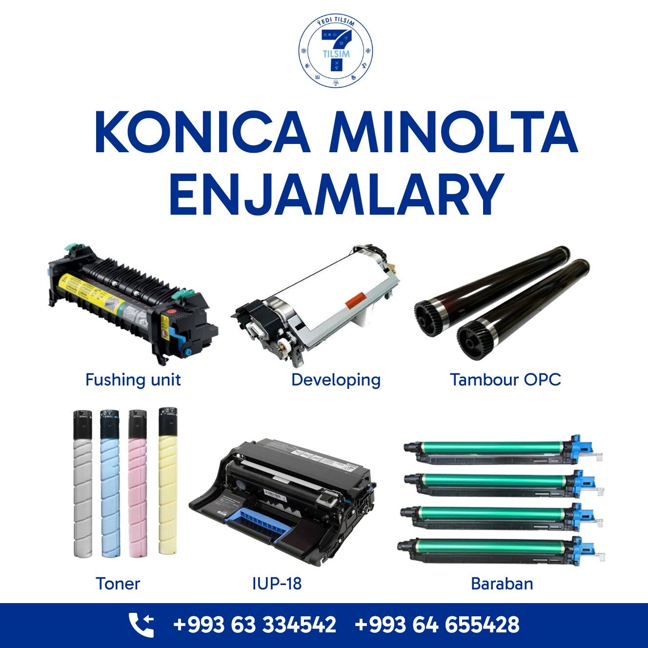 Konica minolta - Gurtly - img 3