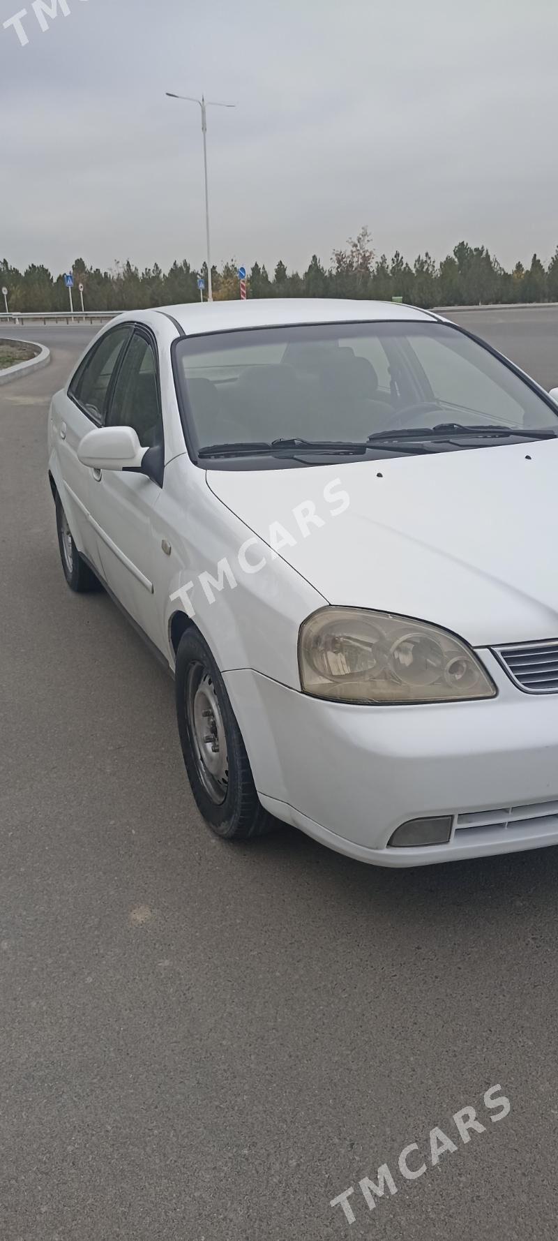 Daewoo Lacetti 2003 - 33 000 TMT - Багир - img 2