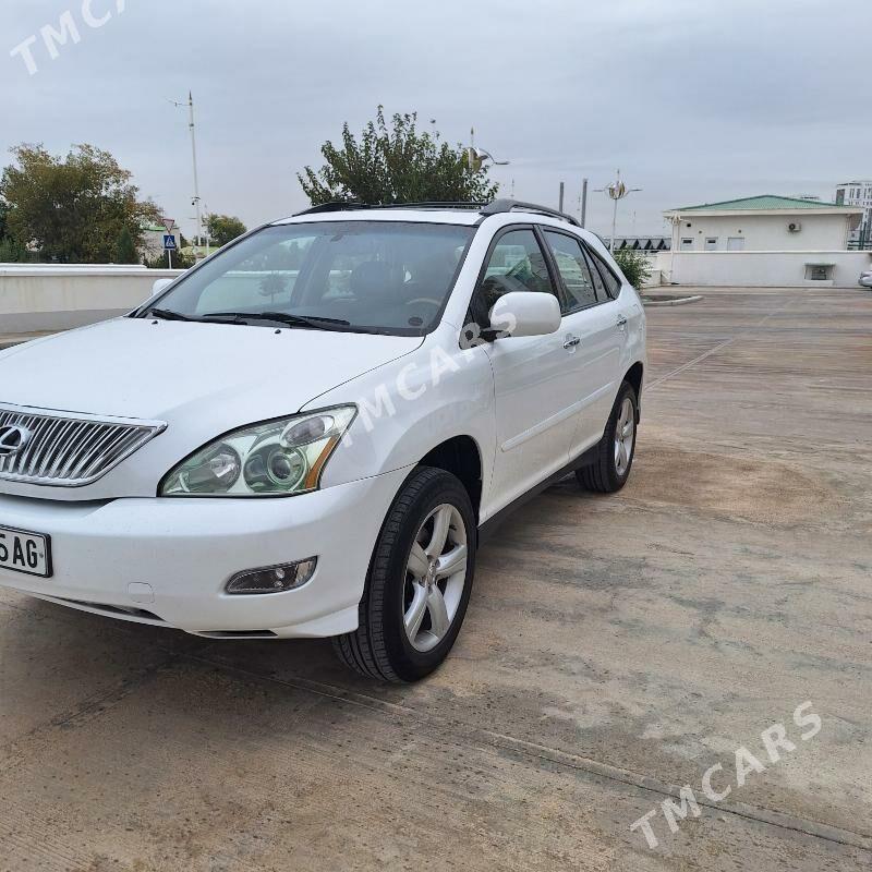 Lexus RX 350 2008 - 196 000 TMT - Aşgabat - img 2