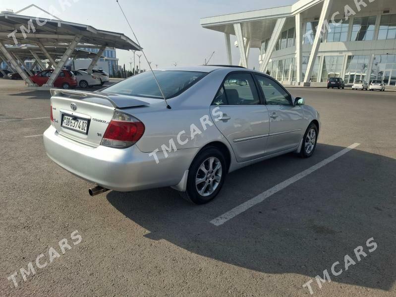 Toyota Camry 2002 - 180 000 TMT - Daşoguz - img 2