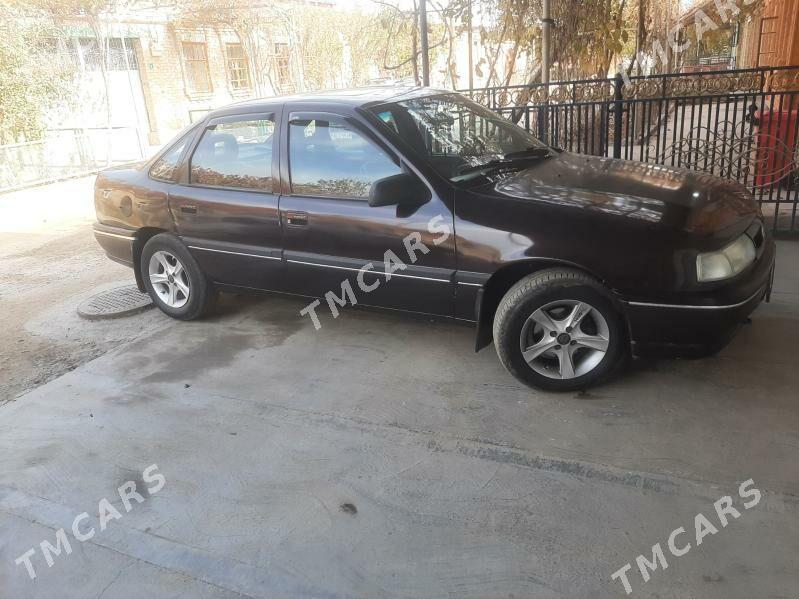 Opel Vectra 1992 - 40 000 TMT - Türkmenabat - img 3