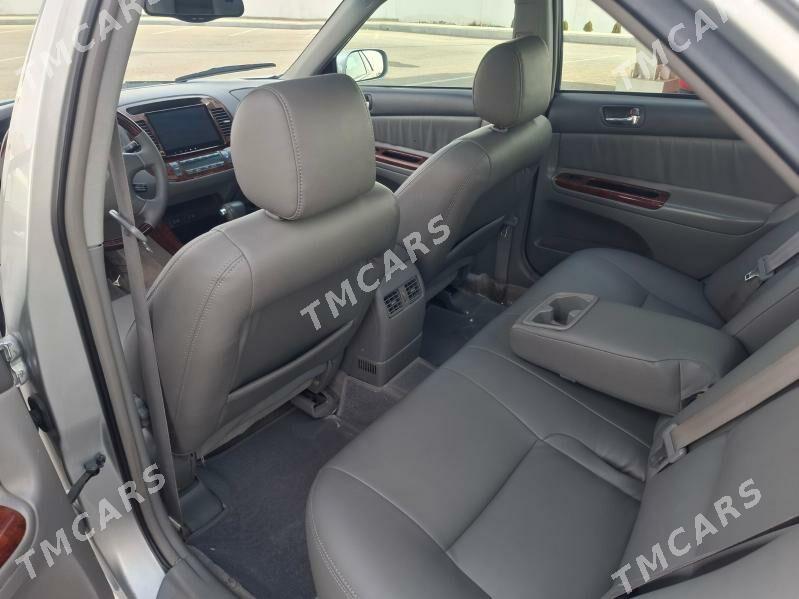 Toyota Camry 2002 - 180 000 TMT - Daşoguz - img 6