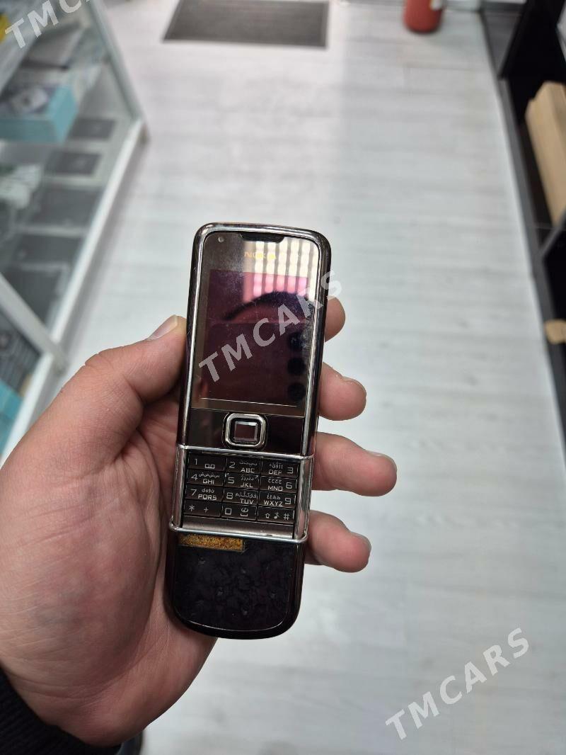 Nokia 88 0p - Ашхабад - img 2