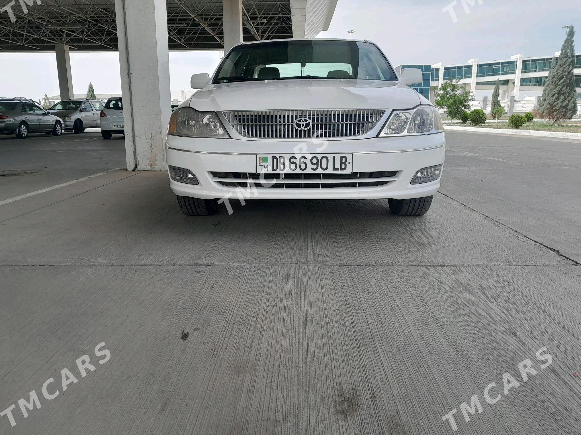 Toyota Avalon 2000 - 155 000 TMT - Туркменабат - img 4