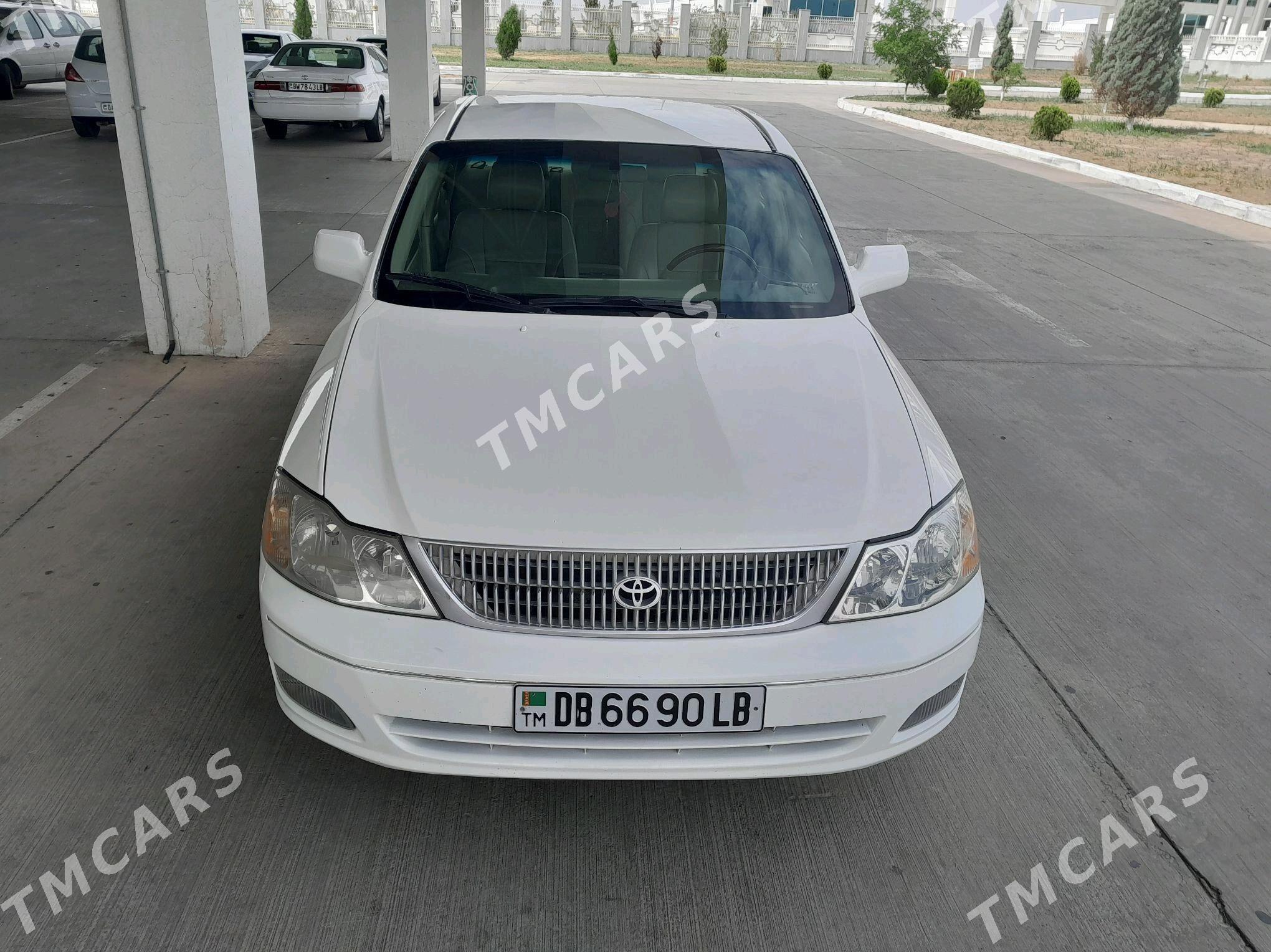 Toyota Avalon 2000 - 155 000 TMT - Туркменабат - img 5