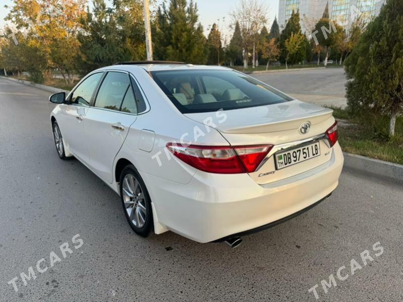 Toyota Camry 2017 - 330 000 TMT - Туркменабат - img 2