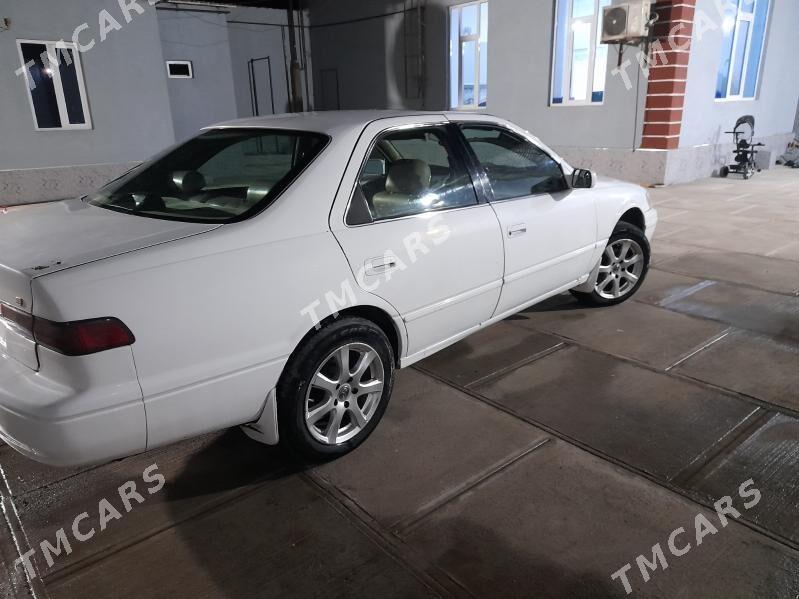 Toyota Camry 1998 - 100 000 TMT - Туркменабат - img 2