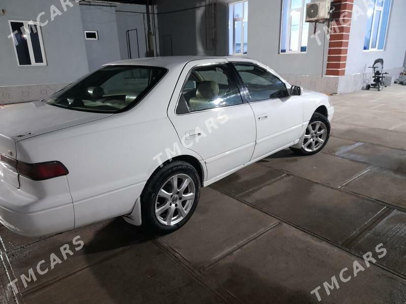 Toyota Camry 1998 - 100 000 TMT - Туркменабат - img 4