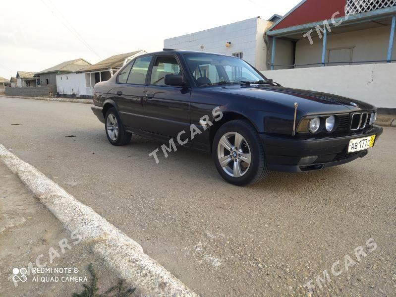 BMW 525 1993 - 50 000 TMT - Эсенгулы - img 2