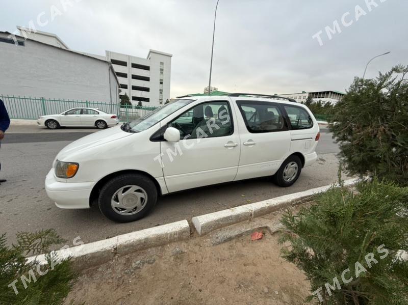 Toyota Sienna 2000 - 150 000 TMT - Aşgabat - img 2