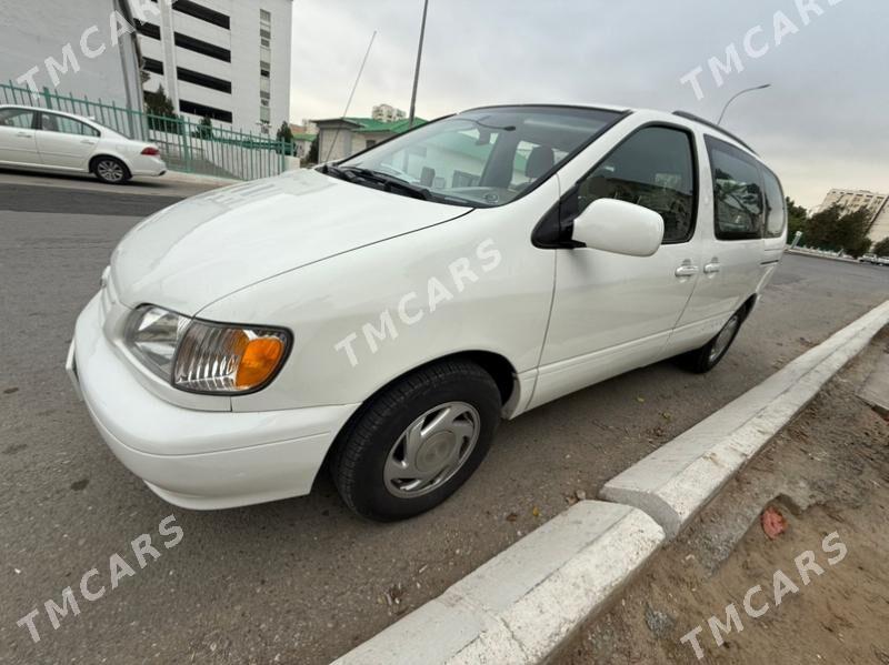 Toyota Sienna 2000 - 150 000 TMT - Aşgabat - img 3