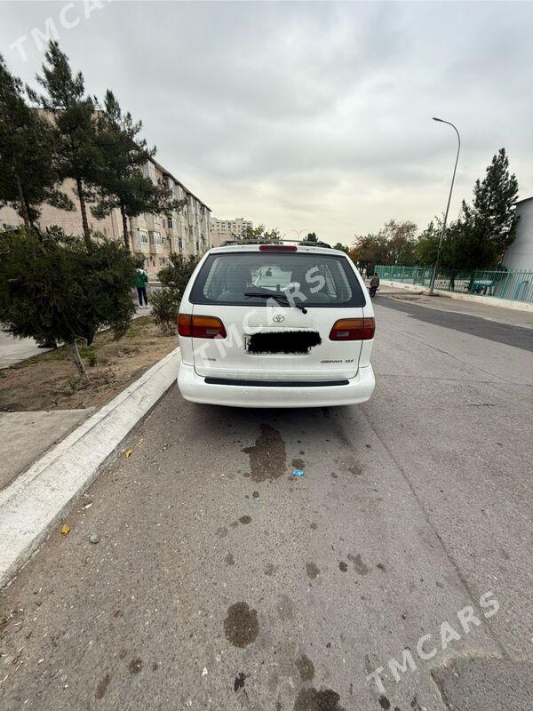 Toyota Sienna 2000 - 150 000 TMT - Aşgabat - img 4