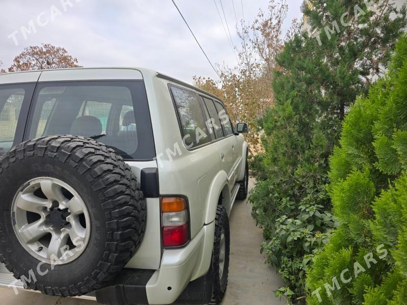 Nissan Patrol 2001 - 250 000 TMT - Aşgabat - img 3