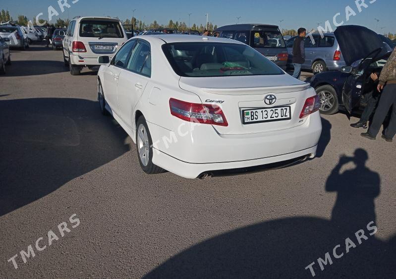 Toyota Camry 2009 - 170 000 TMT - Кёнеургенч - img 3