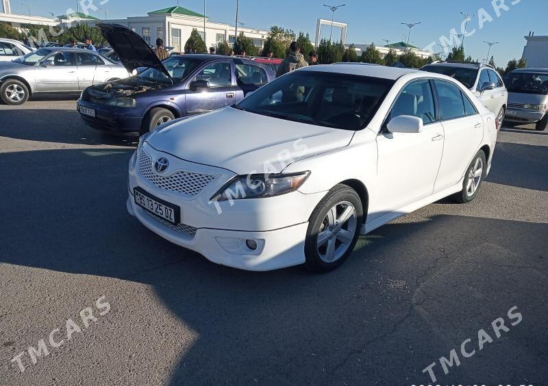 Toyota Camry 2009 - 170 000 TMT - Кёнеургенч - img 2