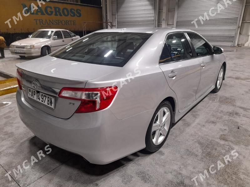 Toyota Camry 2012 - 235 000 TMT - Türkmenbaşy - img 3