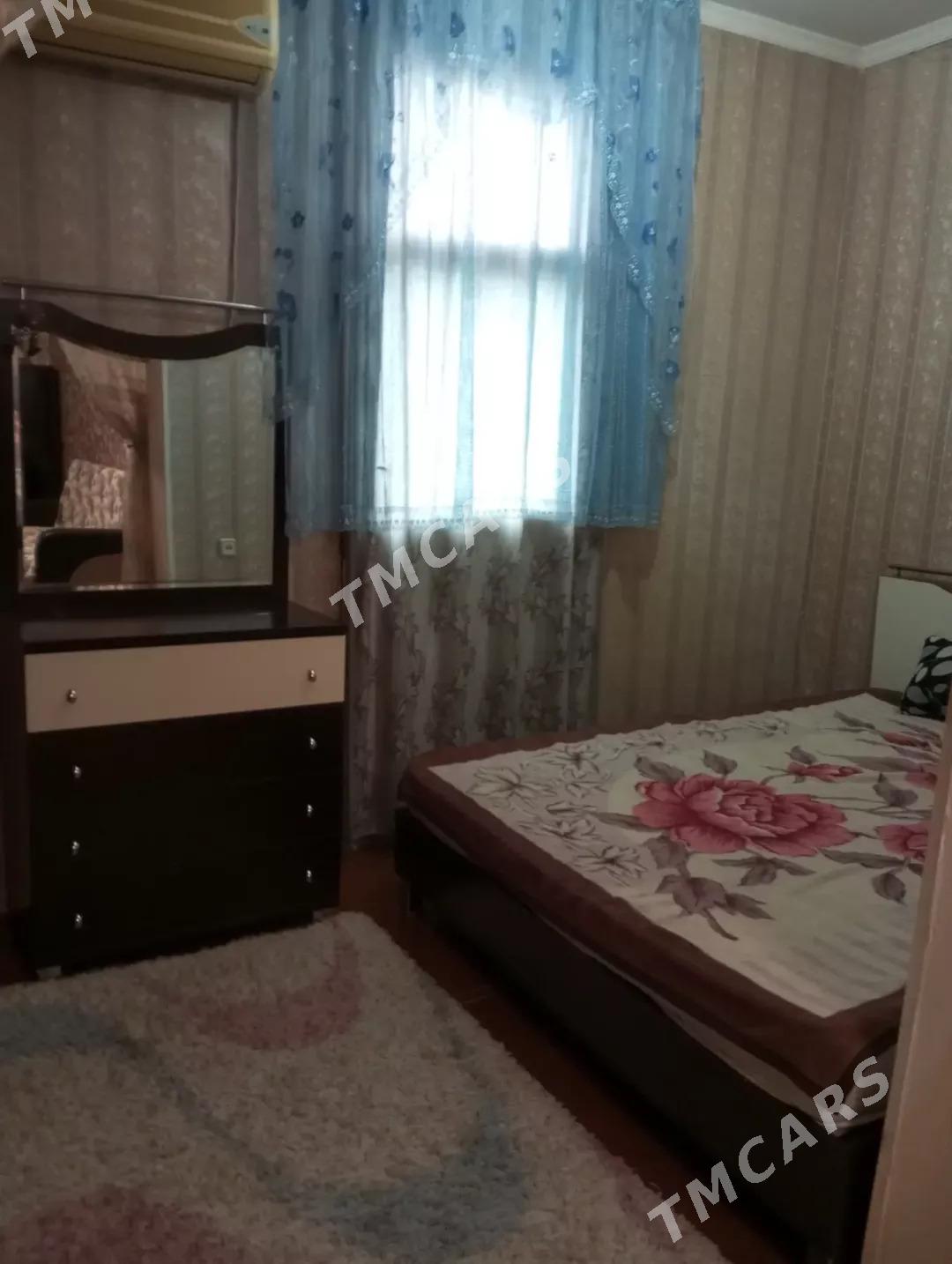  АРЕНДА 11МКР 1КОМ В2 4000 - Aşgabat - img 2