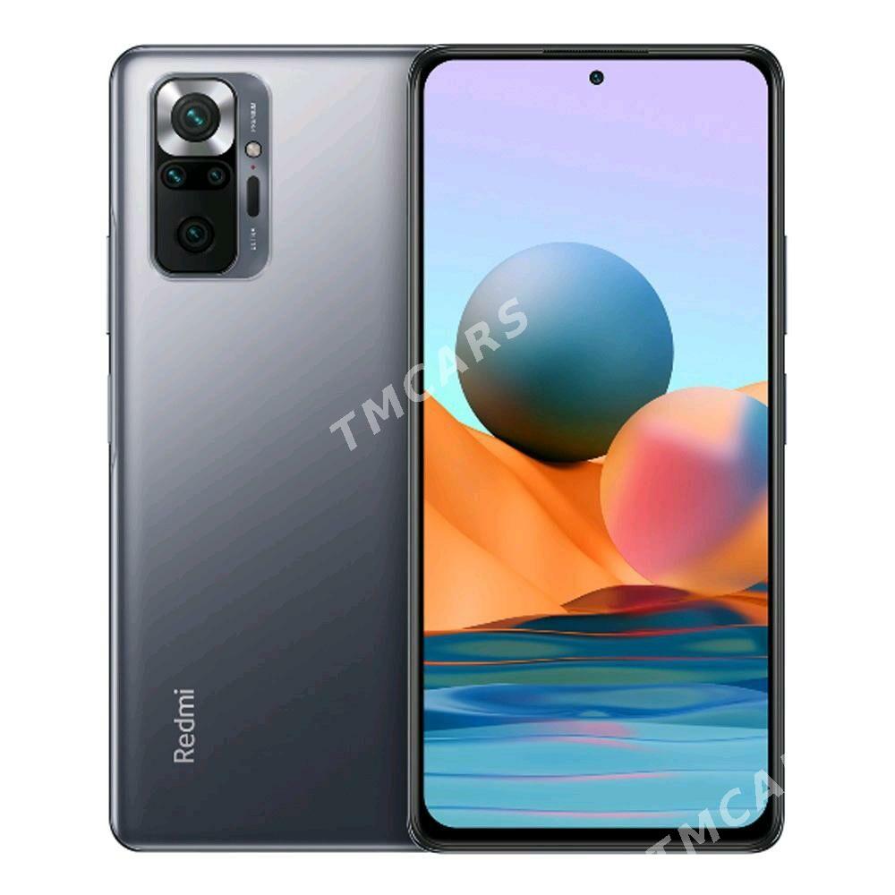 redmi note 10 6/128 - 2 мкр - img 3