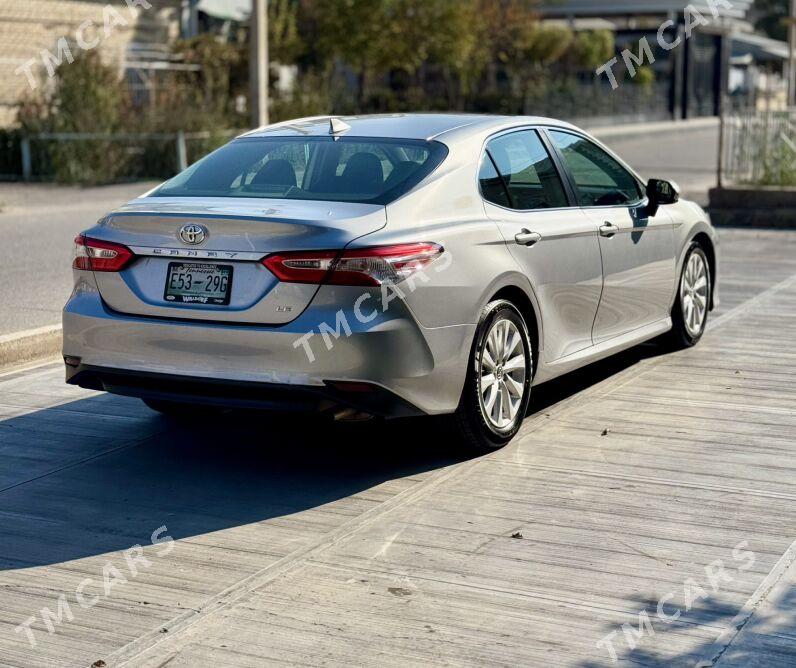 Toyota Camry 2019 - 265 000 TMT - Мары - img 4