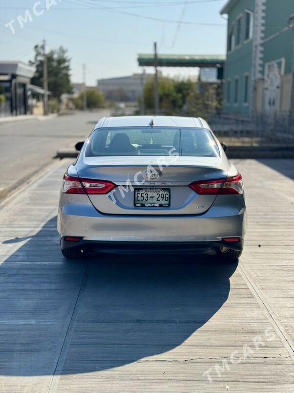 Toyota Camry 2019 - 265 000 TMT - Мары - img 5