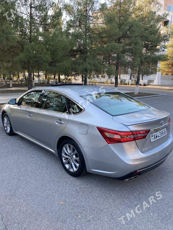 Toyota Avalon 2017 - 320 000 TMT - Aşgabat - img 2