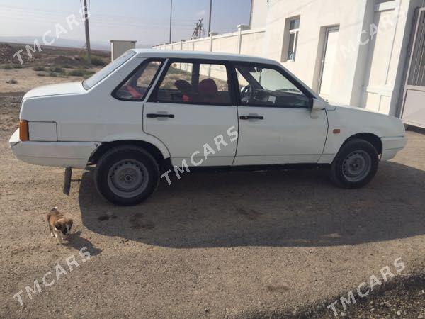 Lada 21099 2000 - 28 000 TMT - Kaka - img 5