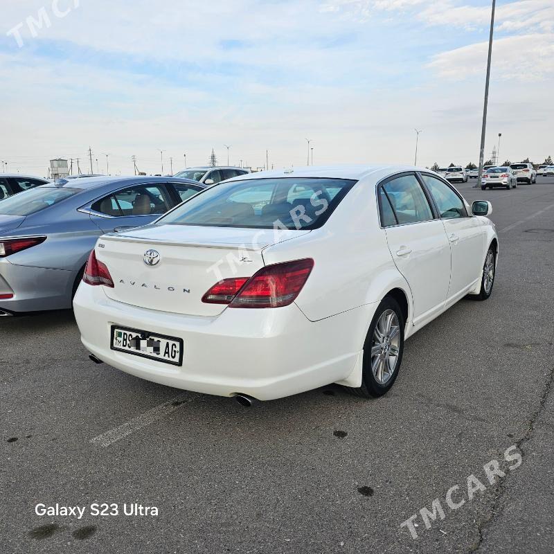 Toyota Avalon 2009 - 175 000 TMT - Aşgabat - img 6