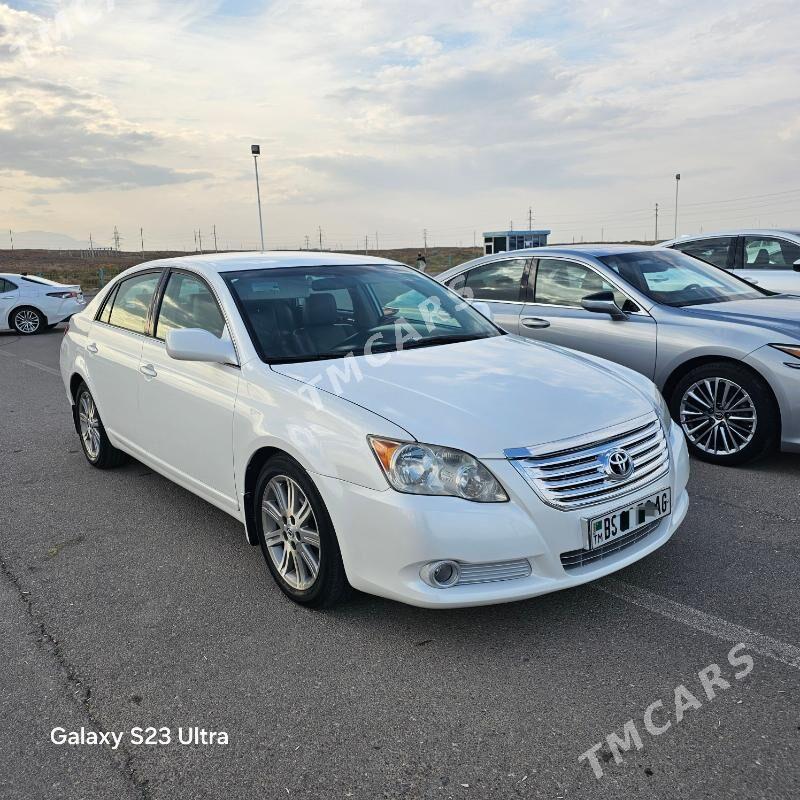 Toyota Avalon 2009 - 175 000 TMT - Aşgabat - img 5