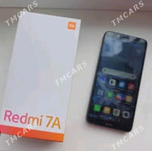 Redmi 7A 3/32 - Гороглы (Тагта) - img 2