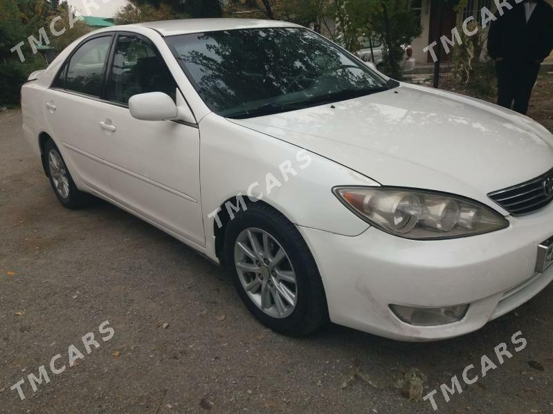 Toyota Camry 2005 - 145 000 TMT - Ашхабад - img 3