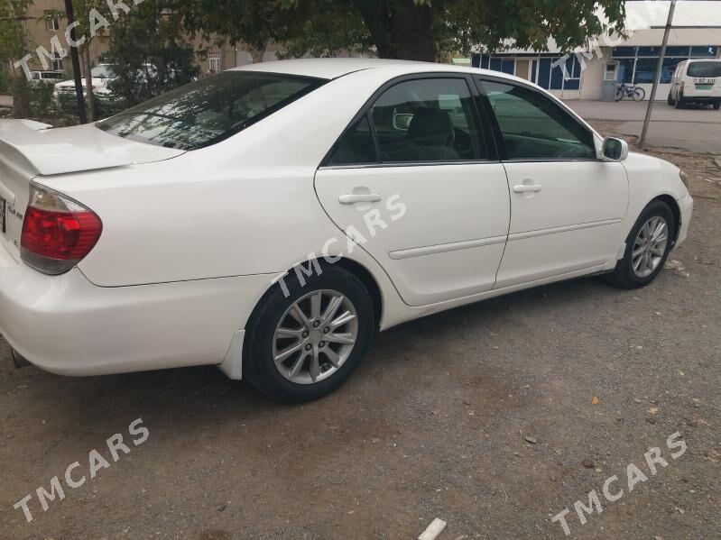 Toyota Camry 2005 - 145 000 TMT - Ашхабад - img 6