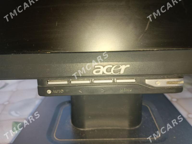 Acer monitor - 9 mkr - img 7