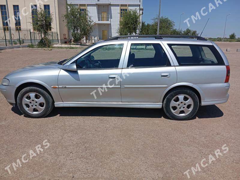 Opel Vectra 1999 - 55 000 TMT - Кёнеургенч - img 4