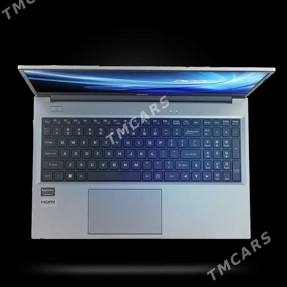 ACER ASPIRE AL15 i5(12) - Aşgabat - img 2