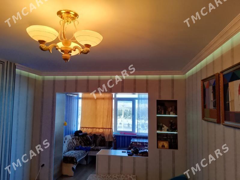 Продается 3х ком Квартира Jay - Туркменбаши - img 4