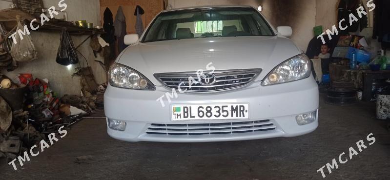 Toyota Camry 2005 - 150 000 TMT - Байрамали - img 9