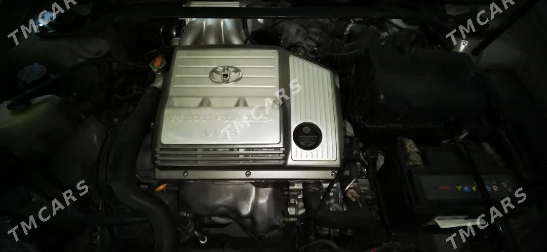 Toyota Camry 2002 - 144 000 TMT - Сакар - img 3