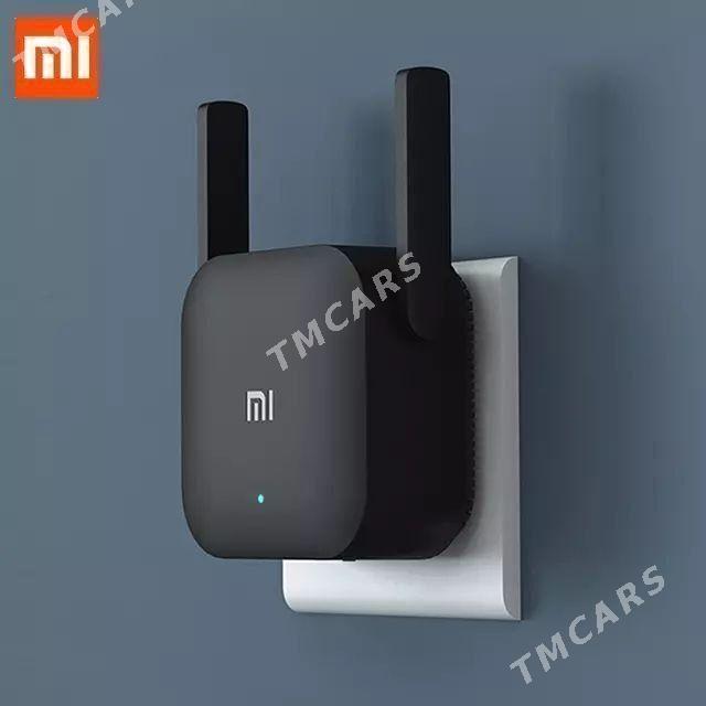 Xiaomi wifi usilitel - Ашхабад - img 2