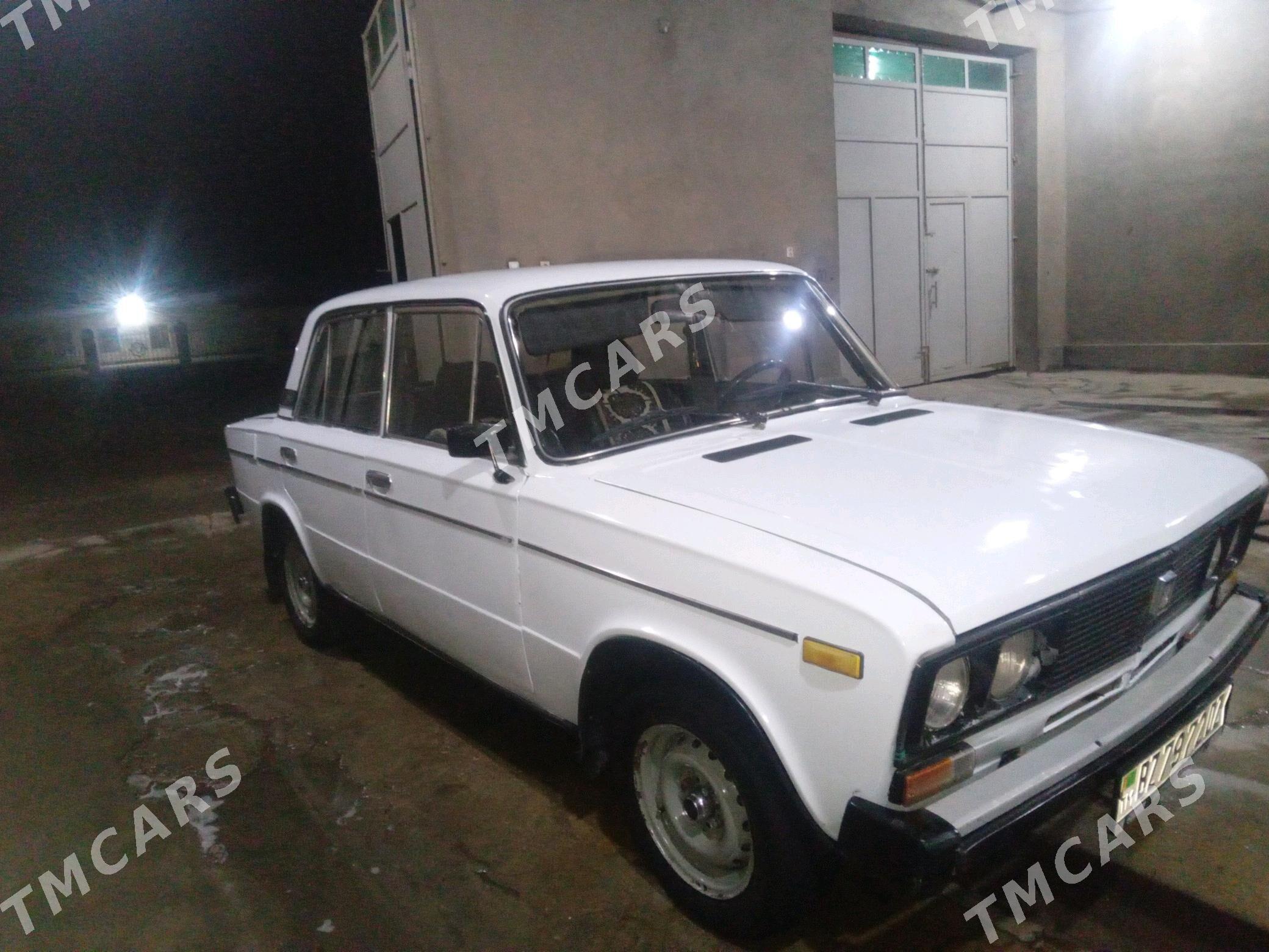 Lada 2106 1992 - 16 000 TMT - Губадаг - img 3