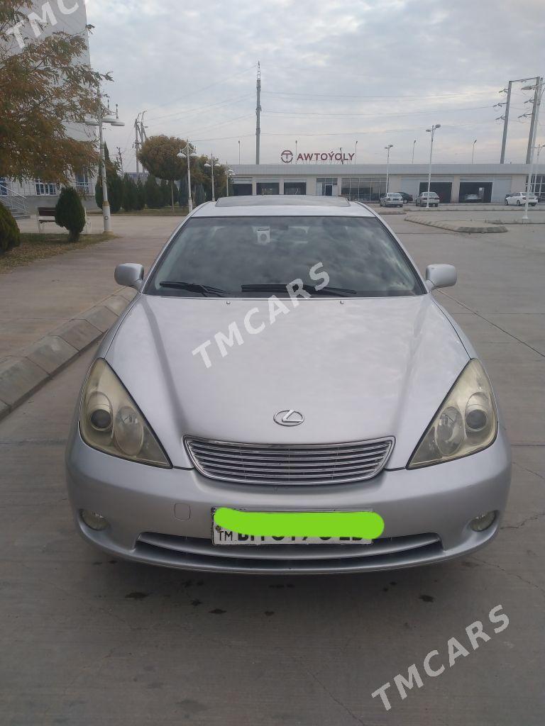 Lexus ES 330 2005 - 180 000 TMT - Ходжамбаз - img 2