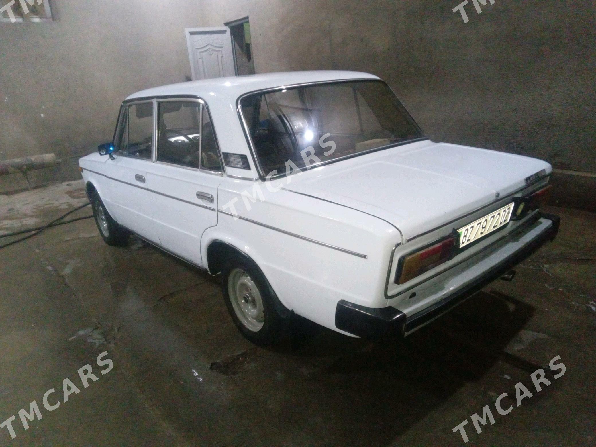 Lada 2106 1992 - 16 000 TMT - Губадаг - img 5