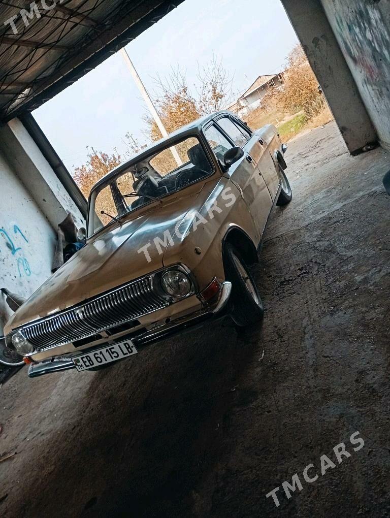 Gaz 24 1980 - 10 000 TMT - Чарджоу - img 4